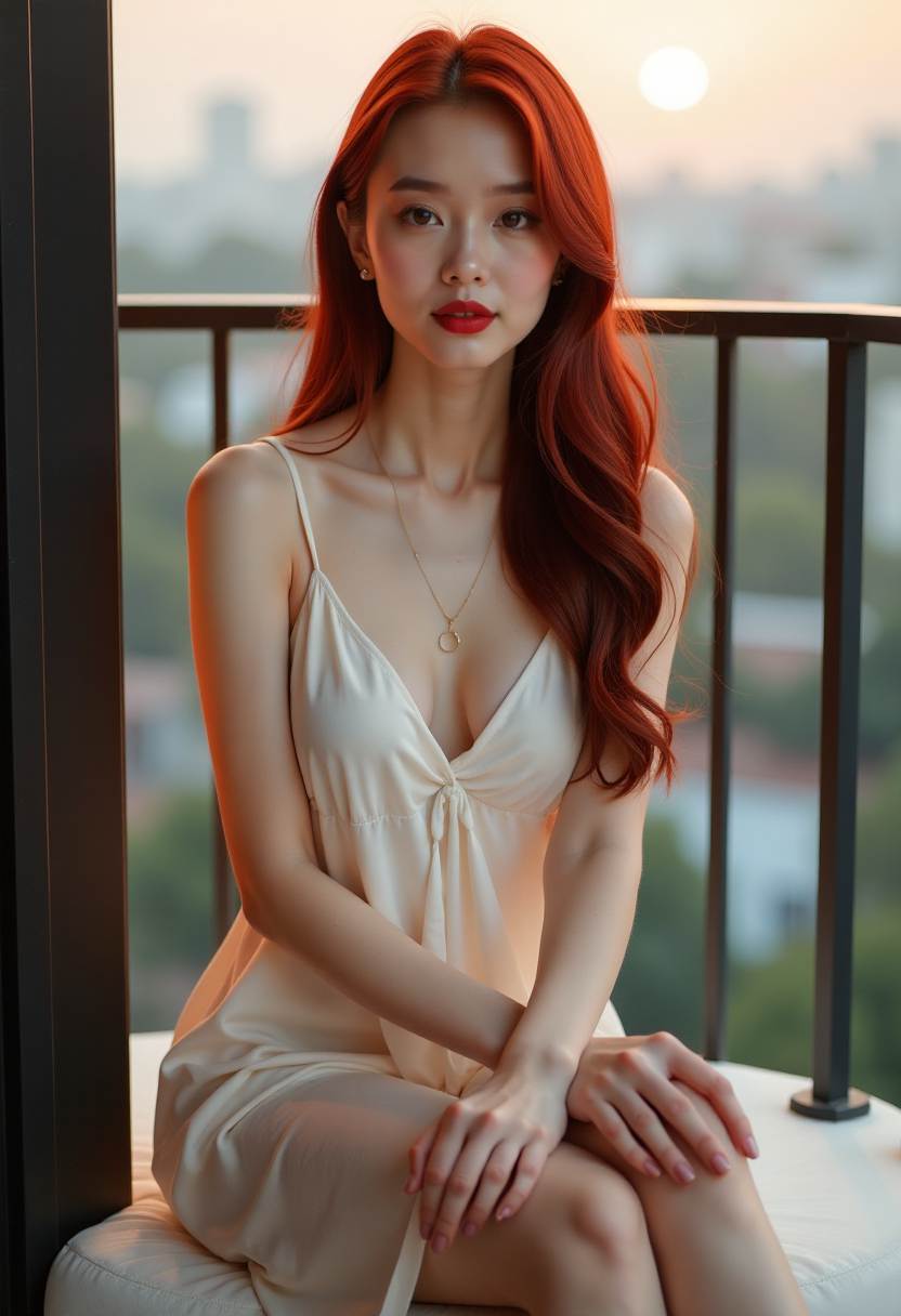 小姐